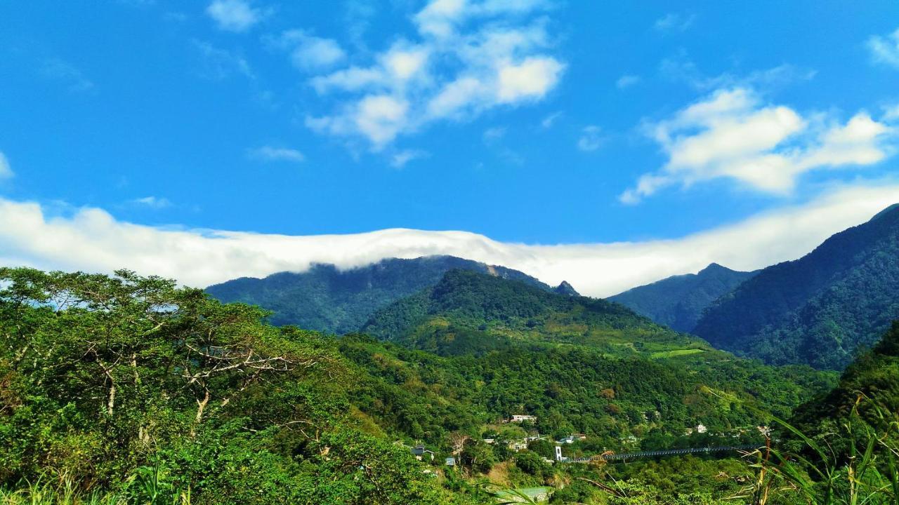 Yanzitao Pottery Coffee B&B หนานจวง ห้อง รูปภาพ