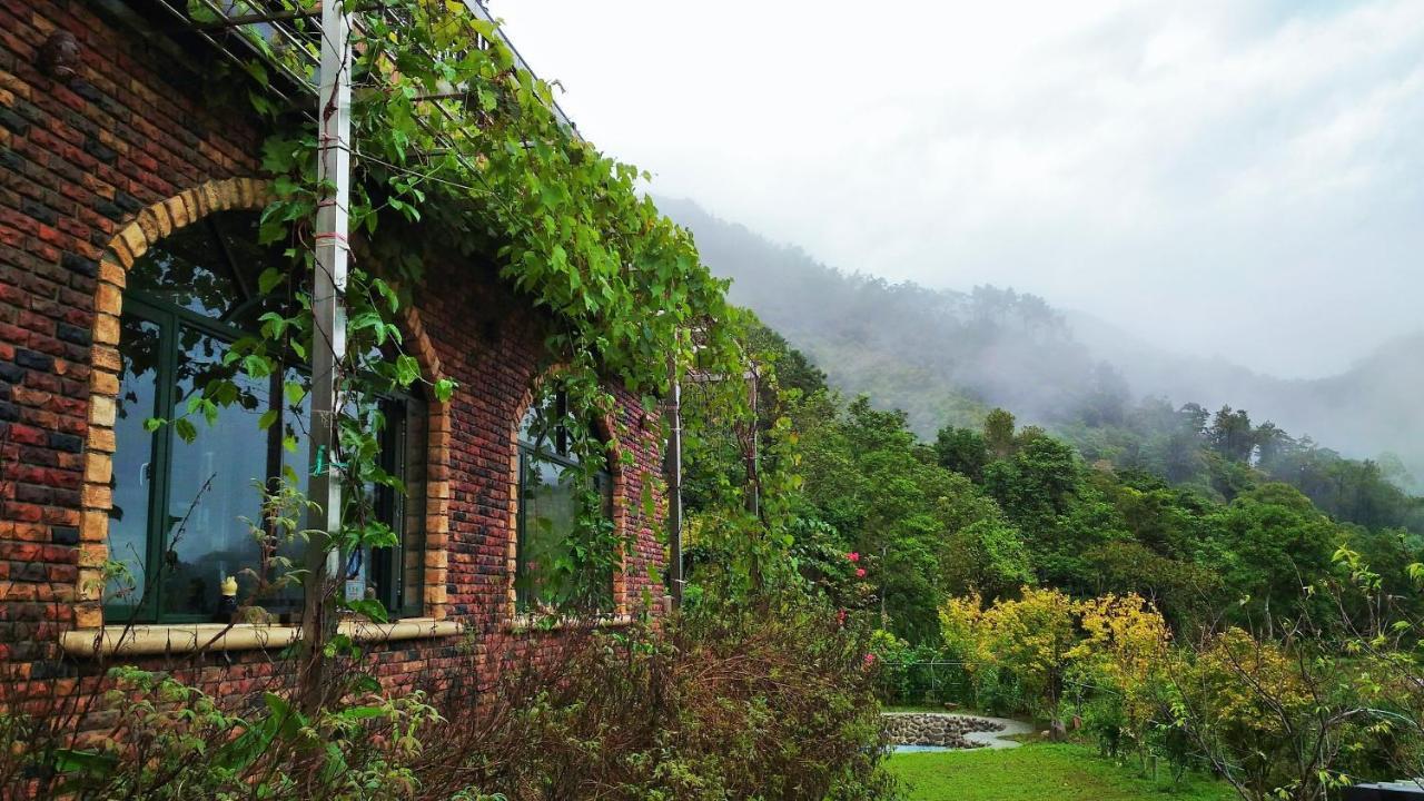 Yanzitao Pottery Coffee B&B หนานจวง ห้อง รูปภาพ